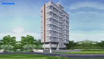 Project Image of Vighnaharta Pratibha Heights - Image 163567