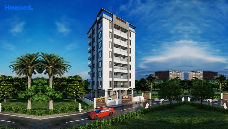 Project Image of Avika Periwinkle in Baner, Pune - Image 162842