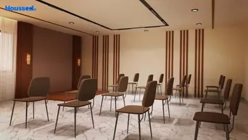 Amenities of Venkatesh Anandmayi - Image 105990