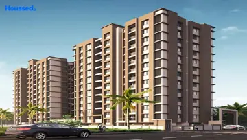 Project Image of Venkatesh Anandmayi - Image 105985