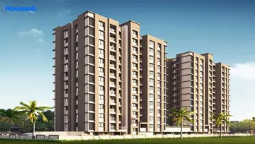 Project Image of Venkatesh Anandmayi - Image 105984