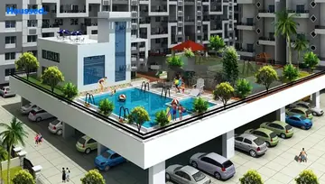 Amenities of SSD Sai Dreams - Image 162637