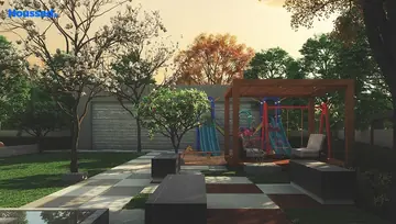 Amenities of Rathi Nova Residency - Image 162580