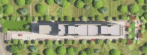 Master Plan of Rathi Nova Residency in Tathawade, Pune - Image 162584