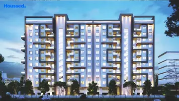 Rathi Nova Residency