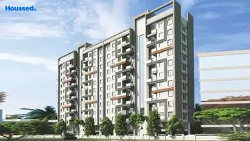 Project Image of Rathi Nova Residency - Image 162577