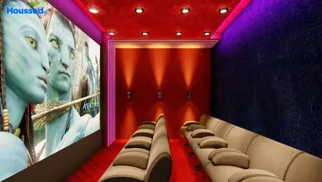 Amenities of Nakshatra Metro Majestic - Image 21335