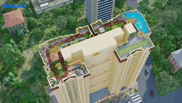 Project Image of Nakshatra Metro Majestic - Image 21329