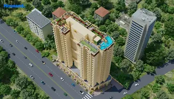Project Image of Nakshatra Metro Majestic - Image 21330