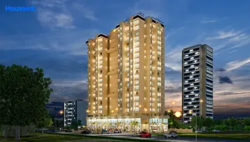 Project Image of Nakshatra Metro Majestic - Image 21327