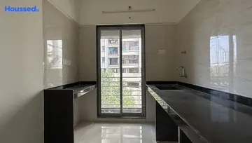 Sample Apartment of Nakshatra Metro Majestic - Image 21343