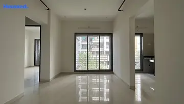 Sample Apartment of Nakshatra Metro Majestic - Image 21339