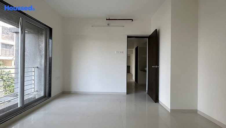 Sample Apartment of Nakshatra Metro Majestic in Thane West, Thane - Image 21340