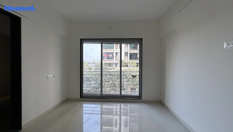 Sample Apartment of Nakshatra Metro Majestic in Thane West, Thane - Image 21341