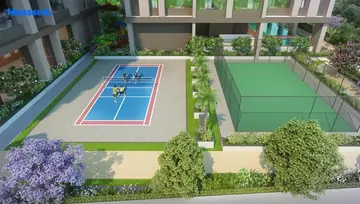 Amenities of Venkatesh Erandwane Central - Image 106005