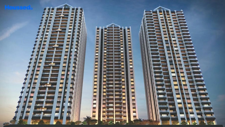 Project Image of Venkatesh Erandwane Central in Erandwane, Pune - Image 106003