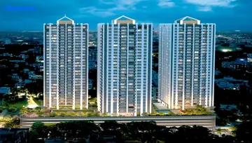Project Image of Venkatesh Erandwane Central - Image 106004