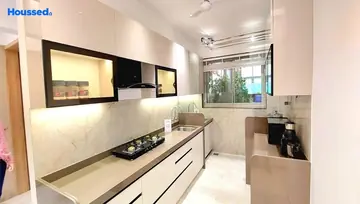 Sample Apartment of Venkatesh Erandwane Central - Image 106007