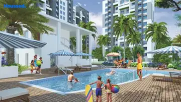 Amenities of Kolte Patil Mount Castle - Image 162530