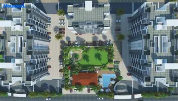 Amenities of Kolte Patil Mount Castle - Image 162533
