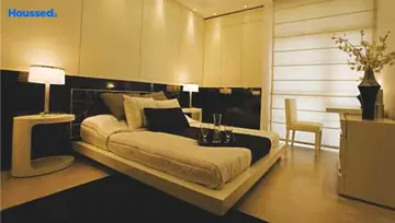 Sample Apartment of Kolte Patil Mount Castle - Image 162532