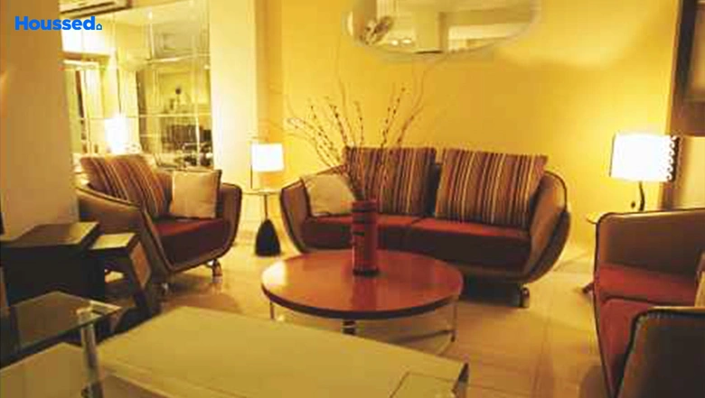 Sample Apartment of Kolte Patil Mount Castle in Wagholi, Pune - Image 162531