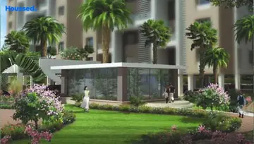 Amenities of Kumar Purab A3 Building - Image 162489