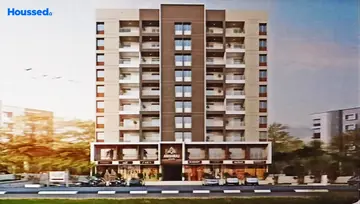 Project Image of Vijay Anshraj Icon - Image 162785