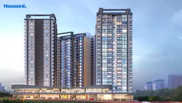 Project Image of Vilas Yashone Eternitee - Image 106207
