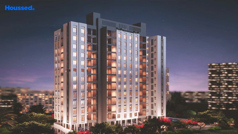 Project Image of Bhandari 173 West Oaks in Wakad, Pune - Image 162413