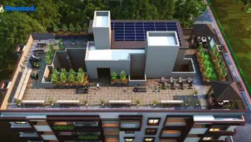 Amenities of Vyas 31 Ideal - Image 162798