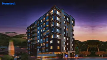 Project Image of Vyas 31 Ideal - Image 162797