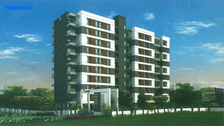 Project Image of SR Om Paradise in Sus, Pune - Image 162695