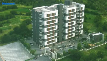 Project Image of SR Om Paradise - Image 162693