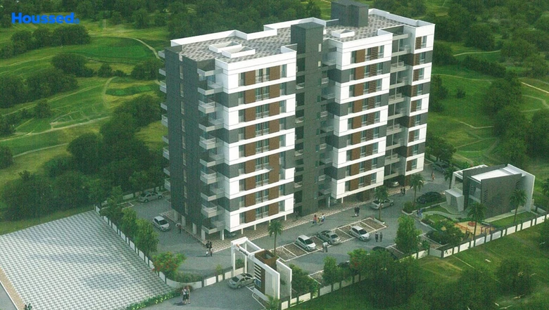 Project Image of SR Om Paradise in Sus, Pune - Image 162693