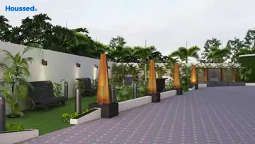 Amenities of Satyam Shrey - Image 162649