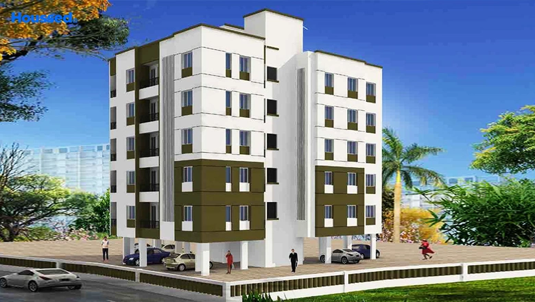 Project Image of Satyam Shrey in Bavdhan, Pune - Image 162648