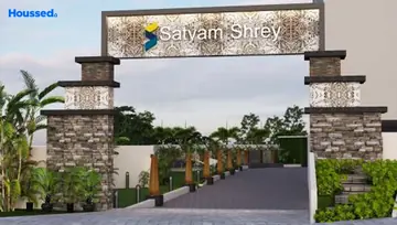 Project Image of Satyam Shrey - Image 162647