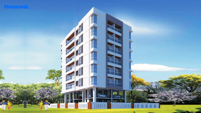 Project Image of HYC Riyana in Lohegaon, Pune - Image 162468