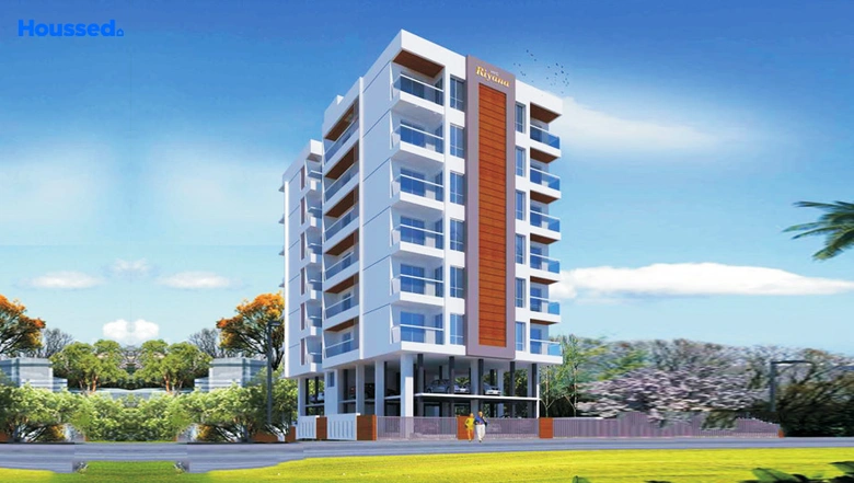 Project Image of HYC Riyana in Lohegaon, Pune - Image 162470