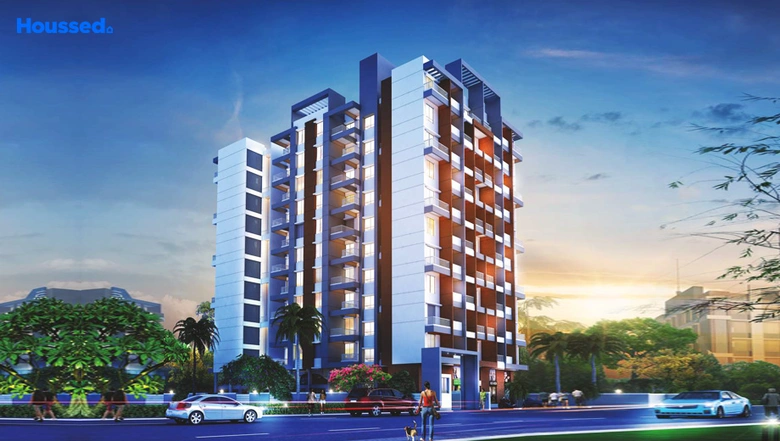 Project Image of Shubharambh 21 in Ravet, Pune - Image 162687