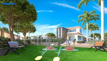 Amenities of Kanifnath KP Stellar - Image 106026