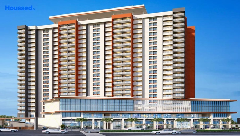 Project Image of Kanifnath KP Stellar in NIBM, Pune - Image 106023