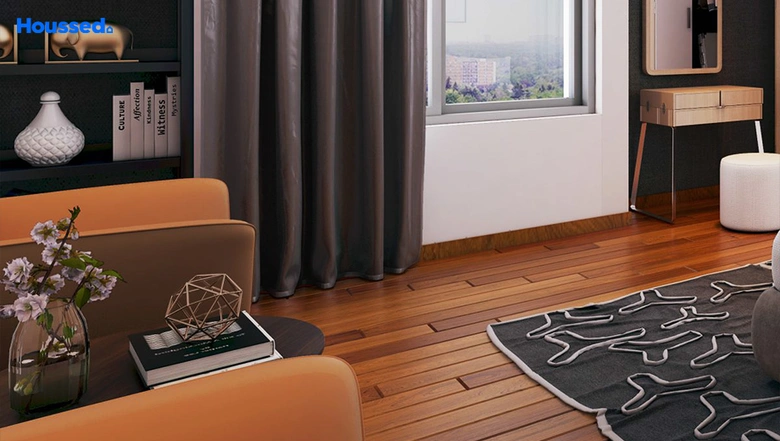 Sample Apartment of Chandrarang Wisdom Park in Balewadi, Pune - Image 162427
