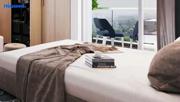 Sample Apartment of Chandrarang Wisdom Park - Image 162428