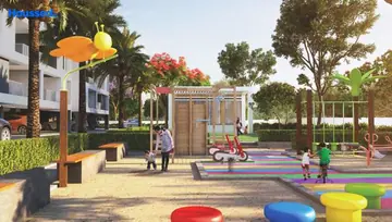 Amenities of Namrata Happycity - Image 162559