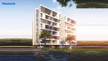 Project Image of Namrata Happycity - Image 162557