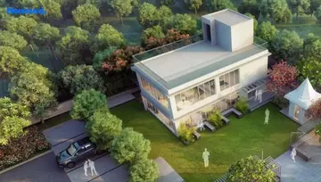 Amenities of Vilas Yashwin Sukhniwas - Image 106233