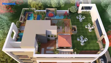 Amenities of SBM Grazia - Image 106034
