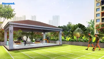 Amenities of Vardhaman Skytown - Image 162214
